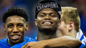 Basket : Quand le «nouveau LeBron James» est comparé à… Michael Jordan !