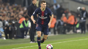 Mercato - PSG : Thomas Meunier affiche une préférence pour son avenir