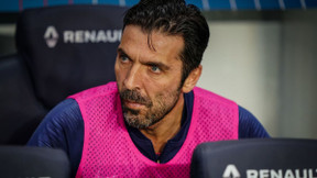 Mercato - PSG : Nouveau coup de froid pour l'avenir de Gianluigi Buffon ?