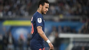 Mercato - PSG : Florentino Pérez n’aurait pas dit son dernier mot pour Neymar !