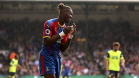 Mercato - PSG : Cette nouvelle annonce de Wilfried Zaha sur son avenir !