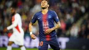 Mercato - PSG : Quand Dugarry interpelle Neymar pour son avenir !