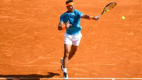 Tennis : Rafael Nadal annonce la couleur pour le tournoi de Barcelone !