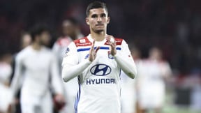 Mercato - OL : Aouar prêt à rester à l’OL ? Il répond !