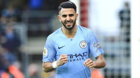 Mercato : Guardiola annonce la couleur pour l’avenir de Mahrez !