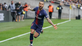 Mercato - PSG : Maxwell aurait joué un grand rôle dans l’arrivée de Dani Alves !