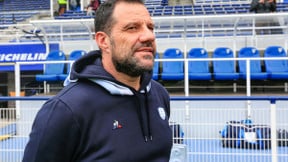 Rugby - XV de France : Lorenzetti en rajoute une couche pour Laurent Labit !