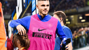 Mercato - PSG : Une tendance claire pour l’avenir de Mauro Icardi ?