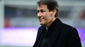 Mercato - OM : Rudi Garcia bel et bien dans le viseur d’un cador européen ?