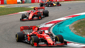 Formule 1 : Ce terrible constat sur le niveau de Ferrari !