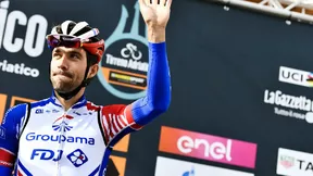 Cyclisme : Thibaut Pinot affiche ses ambitions pour le Tour de France !