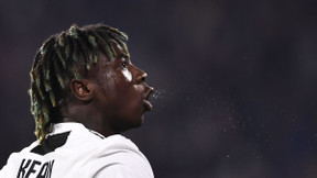 Mercato - PSG : La piste Moise Kean pourrait tourner en faveur d’Henrique !