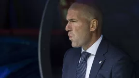 Mercato - Real Madrid : Premier coup de frein pour Zidane ?