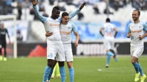 Mercato - OM : La paire Balotelli/Thauvin reconstituée en Série A ?