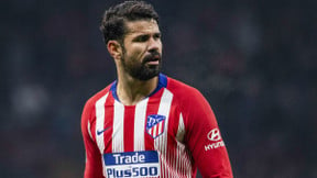 Mercato - PSG : Belle ouverture dans le dossier Diego Costa ?