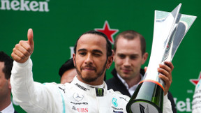 Formule 1 : Hamilton annonce la couleur pour le prochain Grand Prix en Azerbaïdjan !