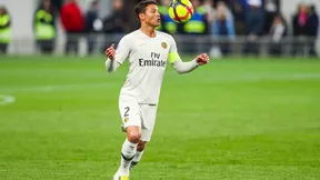 Mercato - PSG : L’avenir de Thiago Silva déjà tranché en interne ?