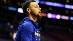 Basket - NBA : Curry affiche son impatience à l’idée de jouer les Rockets !