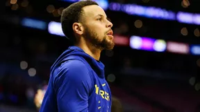 Basket - NBA : Curry affiche son impatience à l’idée de jouer les Rockets !