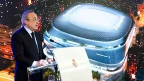 Mercato - Real Madrid : Zidane et Pérez vont rapidement annoncer le recrutement d'un Galactique !