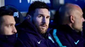 Mercato - FC Barcelone : Lionel Messi réclame cette star à ses côtés...