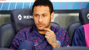 Mercato - PSG : Neymar pourrait être remplacé par deux de ses potes !