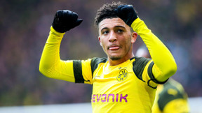 Mercato - PSG : Dortmund lâche une réponse claire à Tuchel et Zidane pour Jadon Sancho !