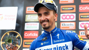 Cyclisme : Le message de Julian Alaphilippe pour Liège-Bastrogne-Liège…