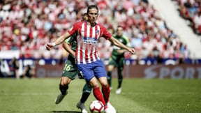 Mercato - Barcelone : Filipe Luis dégage une tendance claire pour son avenir !