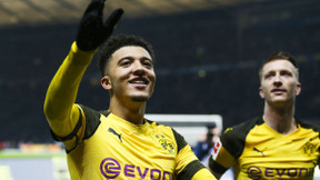 Mercato - PSG : Ces précisions importantes sur l'intérêt de Zidane pour Jadon Sancho