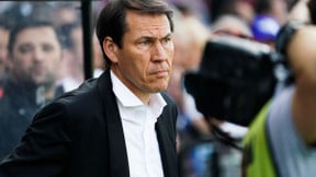 Mercato - OM : Rudi Garcia préféré à Pochettino par un club étranger ?