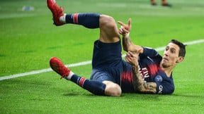 Mercato - PSG : Angel Di Maria finalement sacrifié par Henrique cet été ?