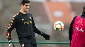 Mercato - Real Madrid : Thibaut Courtois serait serein pour son avenir au Real Madrid !