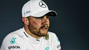 Formule 1 : Valtteri Bottas livre ses plans pour le Grand Prix d'Azerbaïdjan !