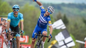 Cyclisme  : Alaphilippe capable de remporter le Tour de France ? Jalabert répond !