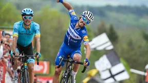 Cyclisme  : Alaphilippe capable de remporter le Tour de France ? Jalabert répond !