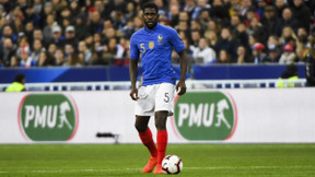 Mercato - Barcelone : De Ligt, Lenglet… Samuel Umtiti n’a pas peur !