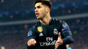 Mercato - Real Madrid : Plusieurs offres XXL confirmées pour Marco Asensio !