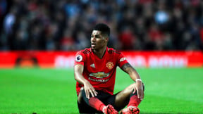 Mercato - Barcelone : Une offre XXL en préparation pour Marcus Rashford ?