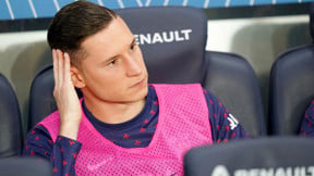 EXCLU - Mercato - PSG : Un grand d’Europe pense à Draxler…