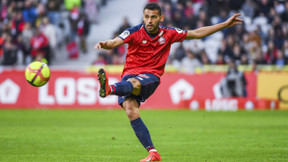 Mercato - LOSC : Thiago Maia sur le départ cet été ?