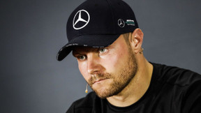 Formule 1 : La drôle d’annonce de Ricciardo sur le départ de Bottas !