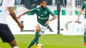 Mercato - ASSE : Le point de chute de Yann M’Vila déjà identifié ?