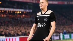 Mercato - Real Madrid : Zidane face à une concurrence XXL pour Van de Beek !