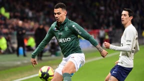 Mercato - Officiel : L’ASSE fait revenir Kolodziejczak !