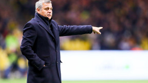 Mercato - OL : Bruno Genesio pourrait rester au club !