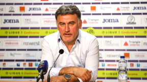 Mercato - LOSC : Galtier se prononce sur le recrutement