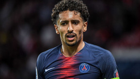 PSG - Marquinhos : «On joue gros dans cette finale»