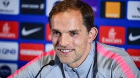 PSG : Thomas Tuchel évoque sa première au Stade de France !