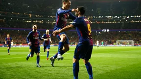 Barcelone - Malaise : Luis Suarez vole au secours de Philippe Coutinho !